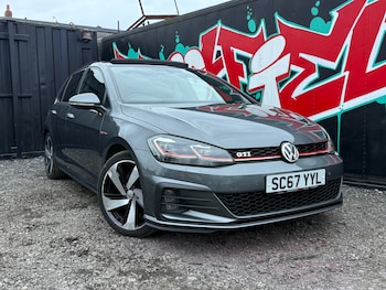 Used Volkswagen Golf 2018 for sale - 78098437: Photo