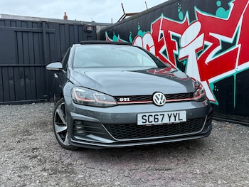 Used Volkswagen Golf 2018 for sale - 78098437: Photo