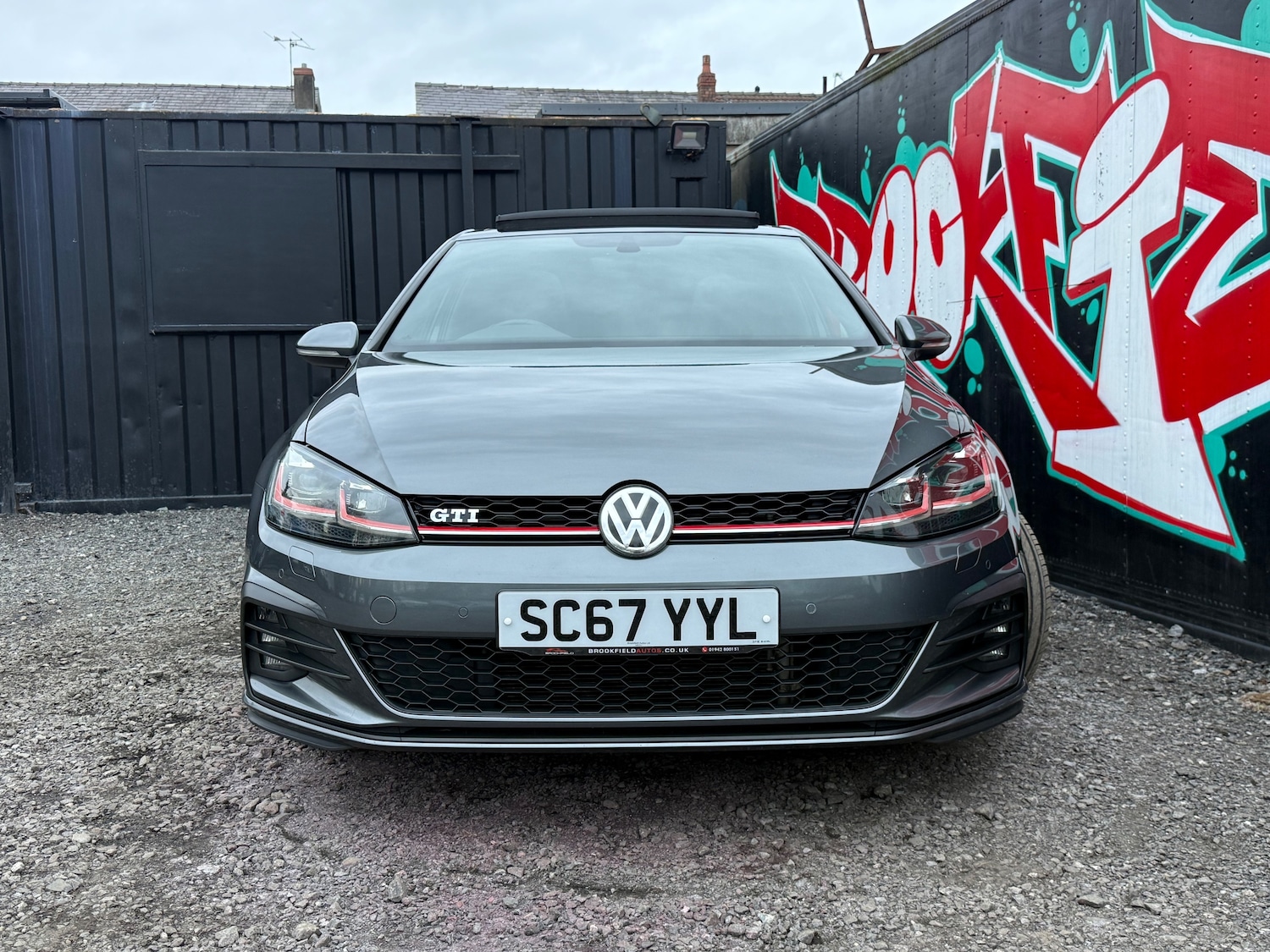 Used Volkswagen Golf 2018 for sale - 78098437: Photo 3