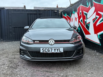 Used Volkswagen Golf 2018 for sale - 78098437: Photo