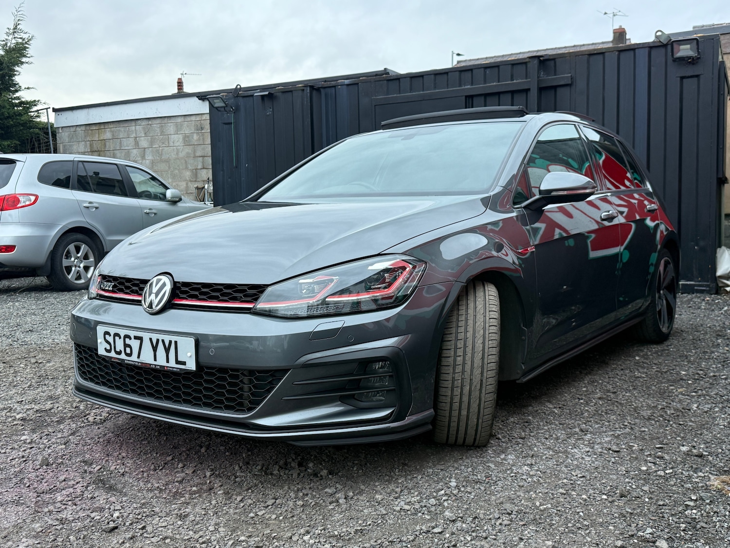 Used Volkswagen Golf 2018 for sale - 78098437: Photo 5