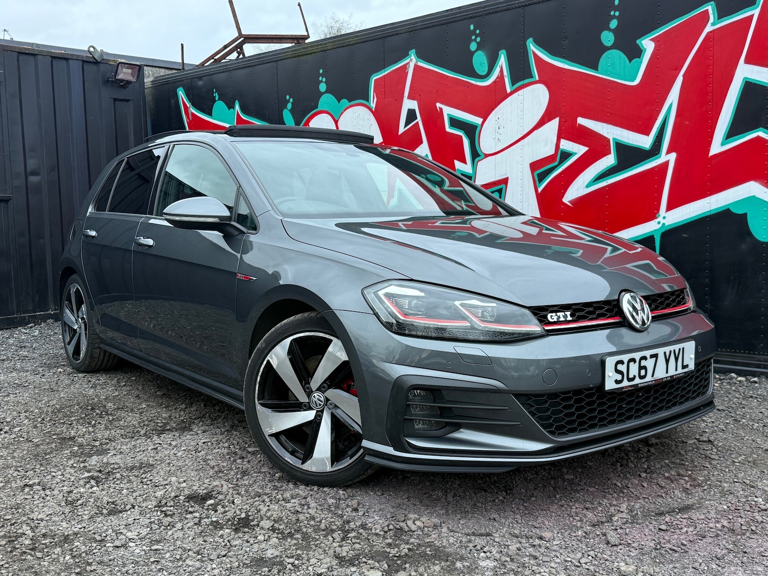 Used Volkswagen Golf 2018 for sale - 78098437: Photo 6