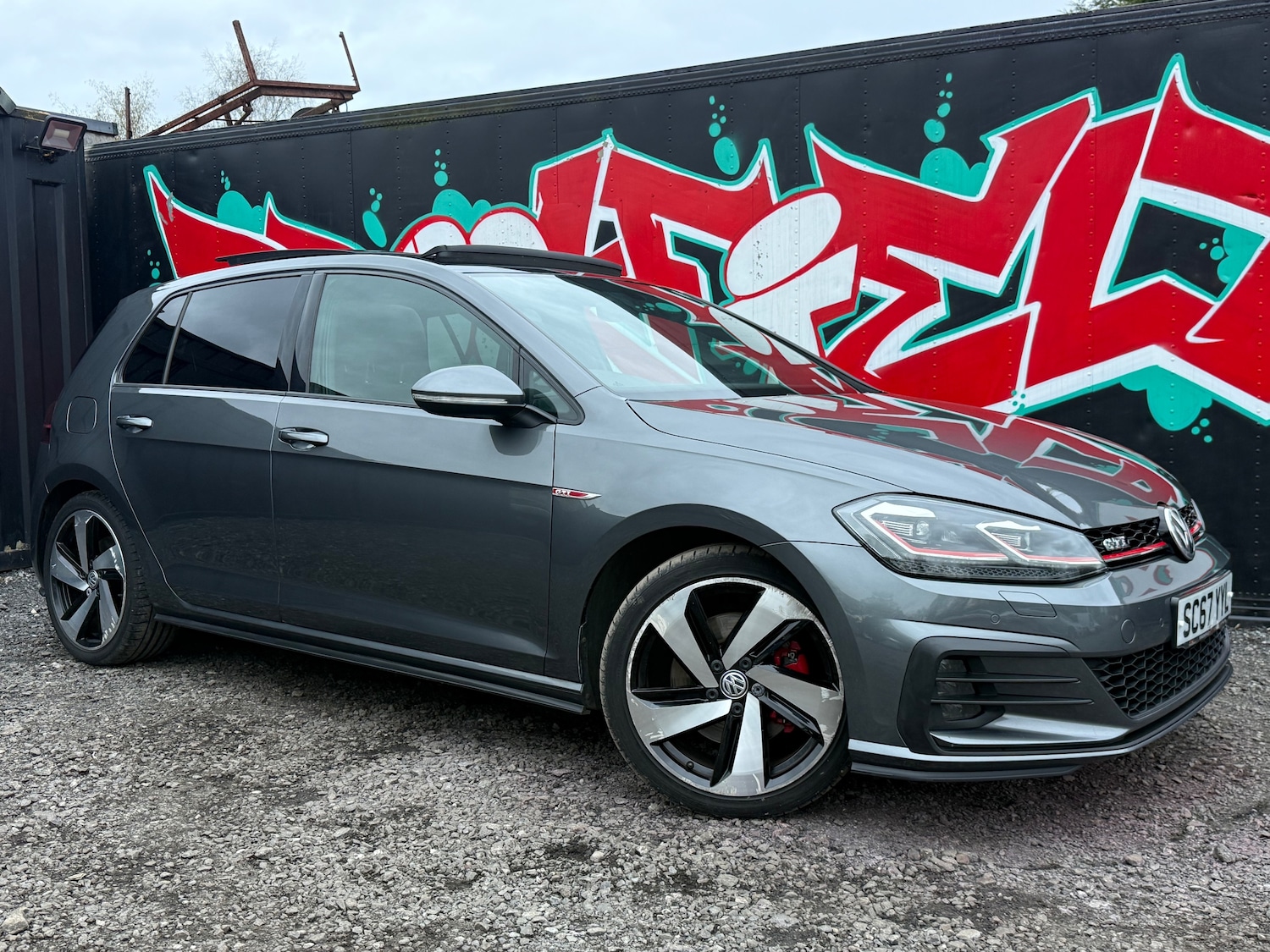 Used Volkswagen Golf 2018 for sale - 78098437: Photo 7