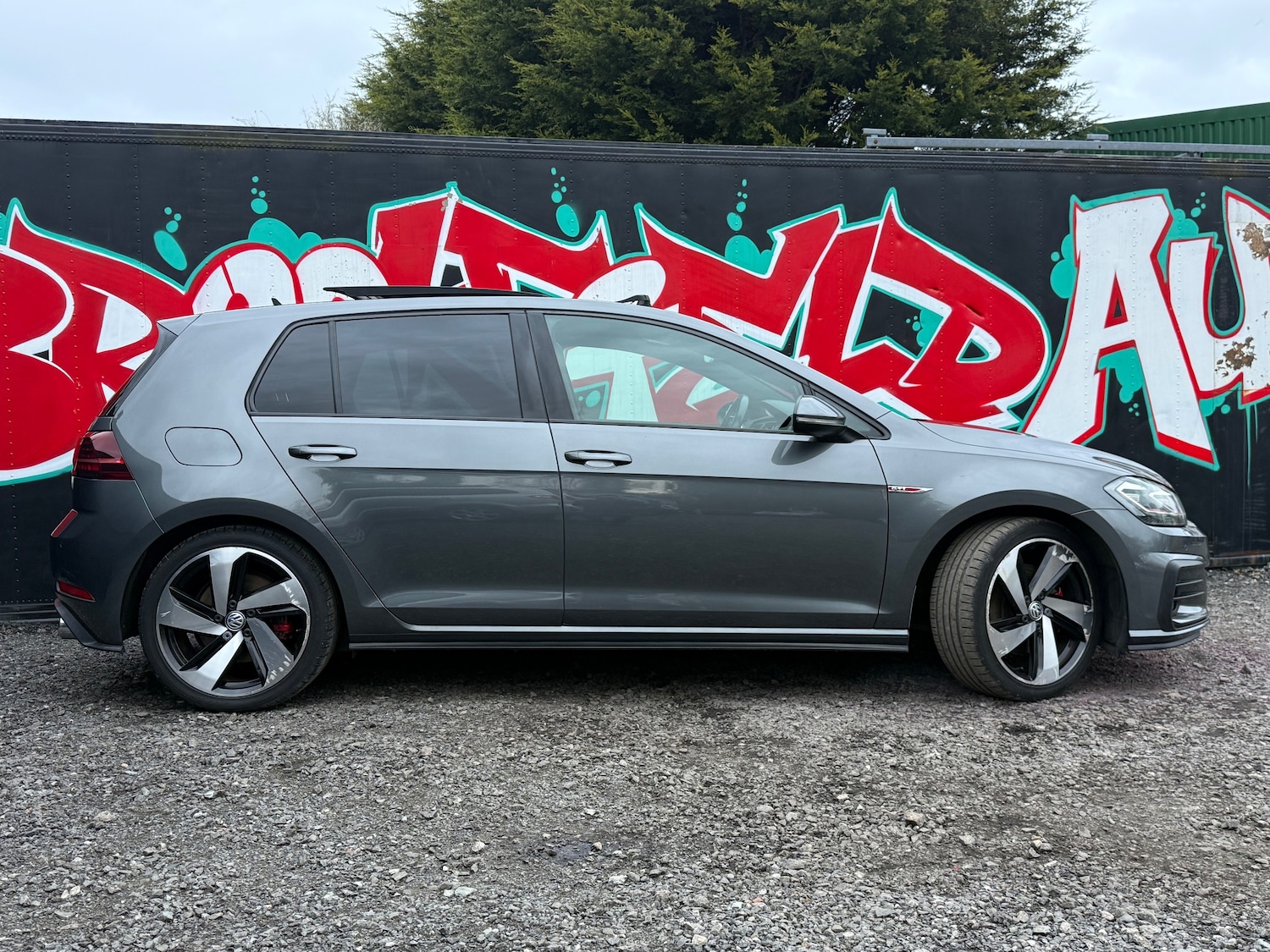 Used Volkswagen Golf 2018 for sale - 78098437: Photo 9