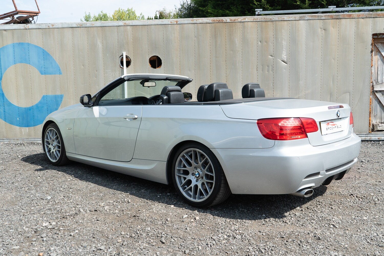 Vehicle 13