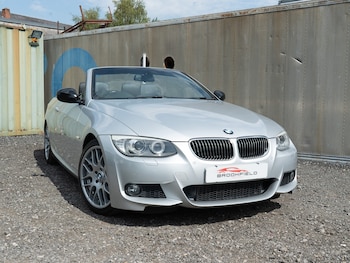 Used BMW 3 Series 2013 for sale - 75561322: Photo