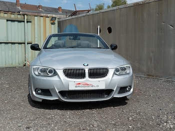 Used BMW 3 Series 2013 for sale - 75561322: Photo