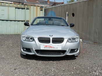 Used BMW 3 Series 2013 for sale - 75561322: Photo