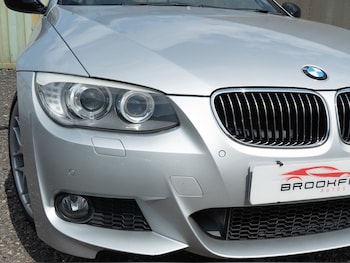 Used BMW 3 Series 2013 for sale - 75561322: Photo