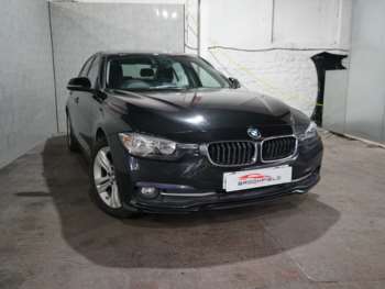 2016 (66) - 2.0 316d Sport Saloon 4dr Diesel Manual Euro 6 (s/s) (116 ps)