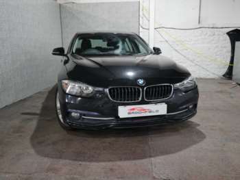 Used BMW 3 Series 2016 for sale - 75337772: Photo