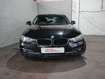 Used BMW 3 Series 2016 for sale - 75337772: Photo