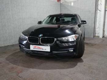 Used BMW 3 Series 2016 for sale - 75337772: Photo