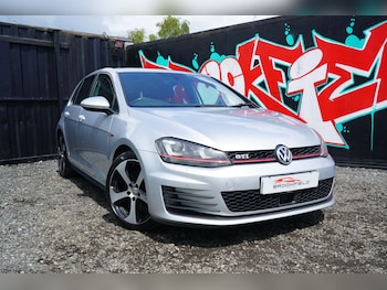 Used Volkswagen Golf 2017 for sale - 78936563: Photo