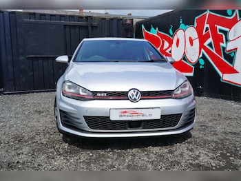 Used Volkswagen Golf 2017 for sale - 78936563: Photo