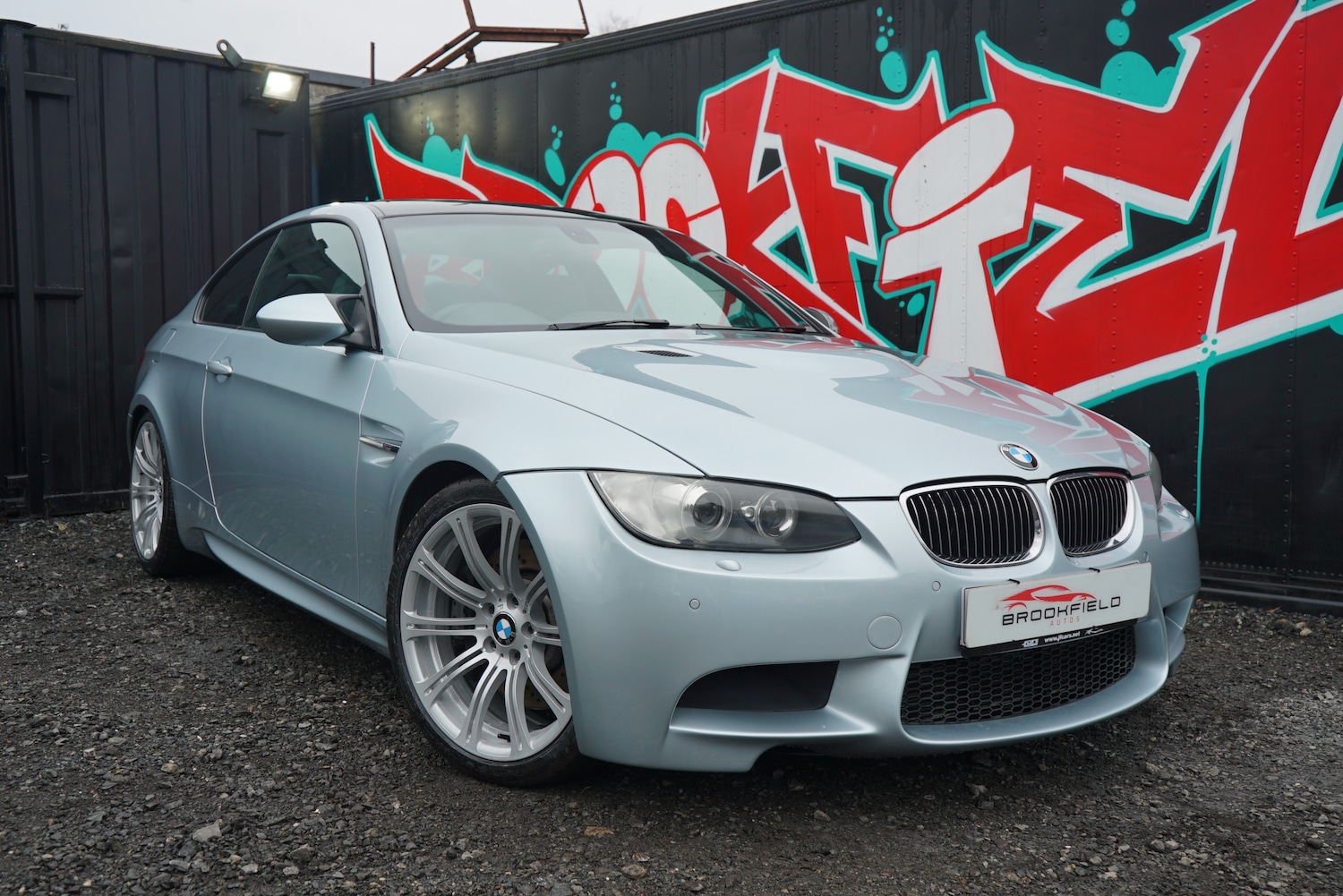 Used BMW M3 2012 for sale - 77533715: Photo 10
