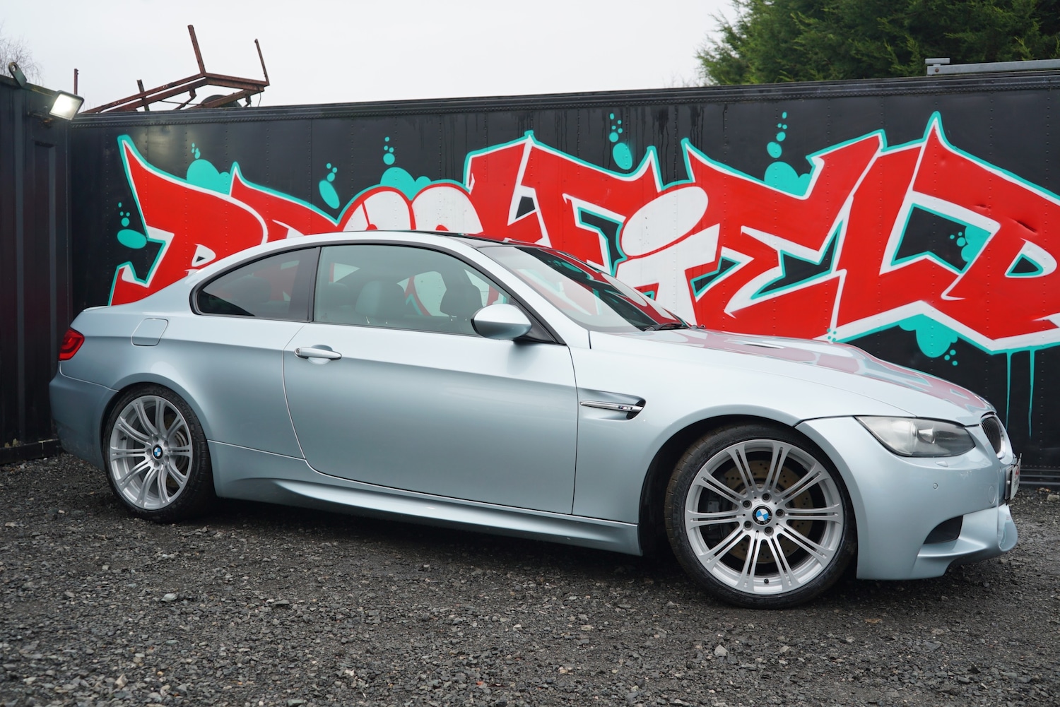 Used BMW M3 2012 for sale - 77533715: Photo 12