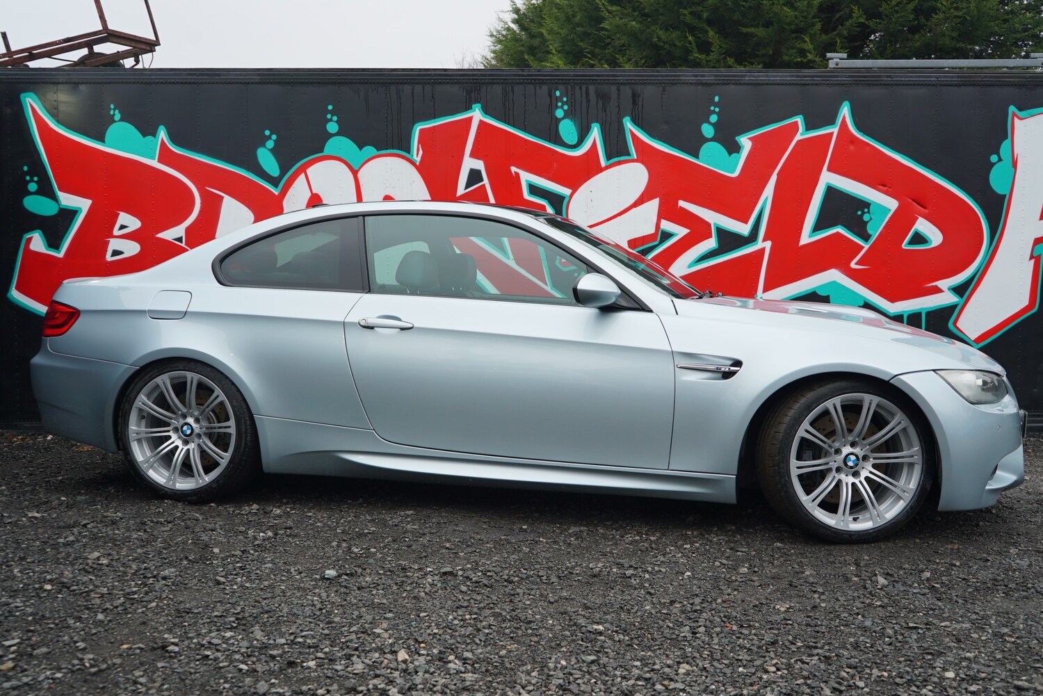 Used BMW M3 2012 for sale - 77533715: Photo 13