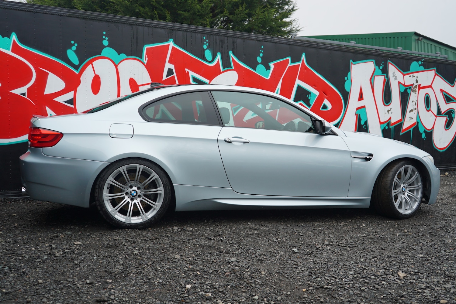 Used BMW M3 2012 for sale - 77533715: Photo 15