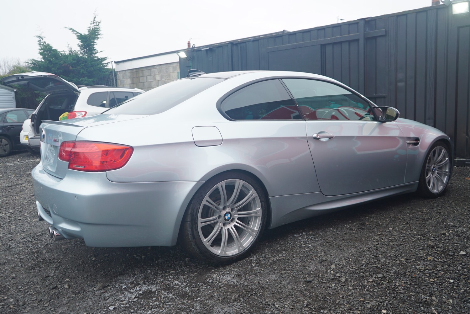 Used BMW M3 2012 for sale - 77533715: Photo 17