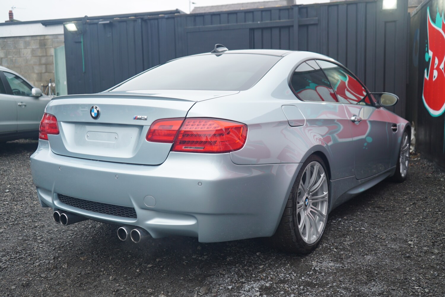 Used BMW M3 2012 for sale - 77533715: Photo 19