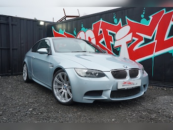 Used BMW M3 2012 for sale - 77533715: Photo