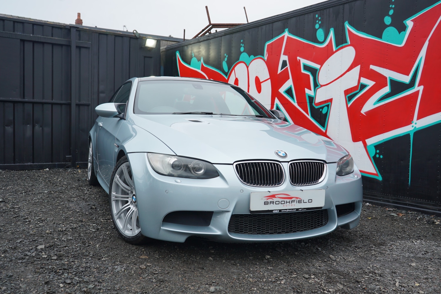 Used BMW M3 2012 for sale - 77533715: Photo 2