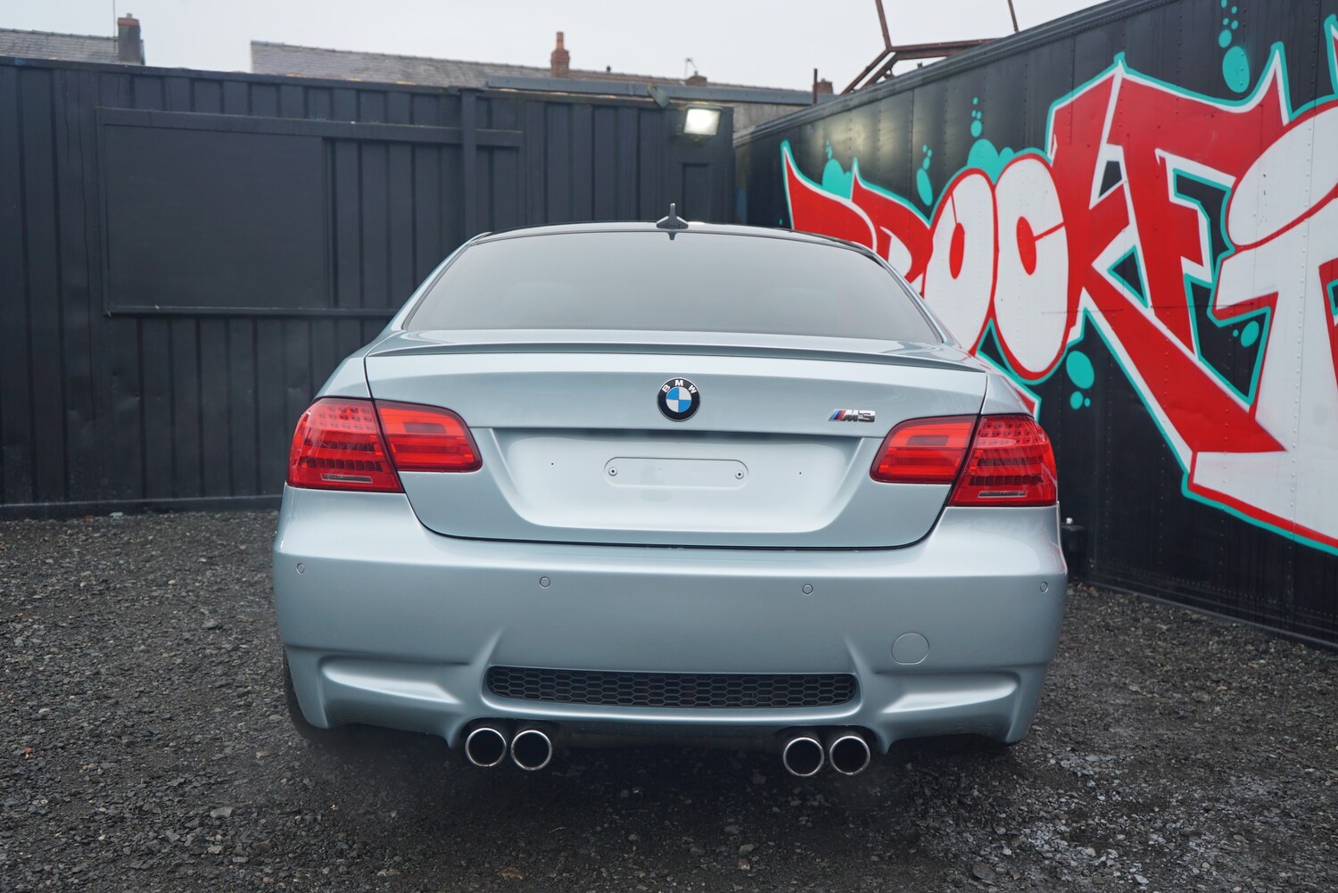 Used BMW M3 2012 for sale - 77533715: Photo 21