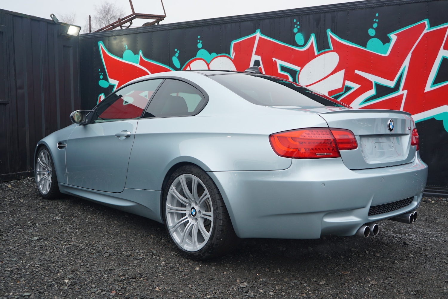 Used BMW M3 2012 for sale - 77533715: Photo 25