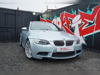 Used BMW M3 2012 for sale - 77533715: Photo