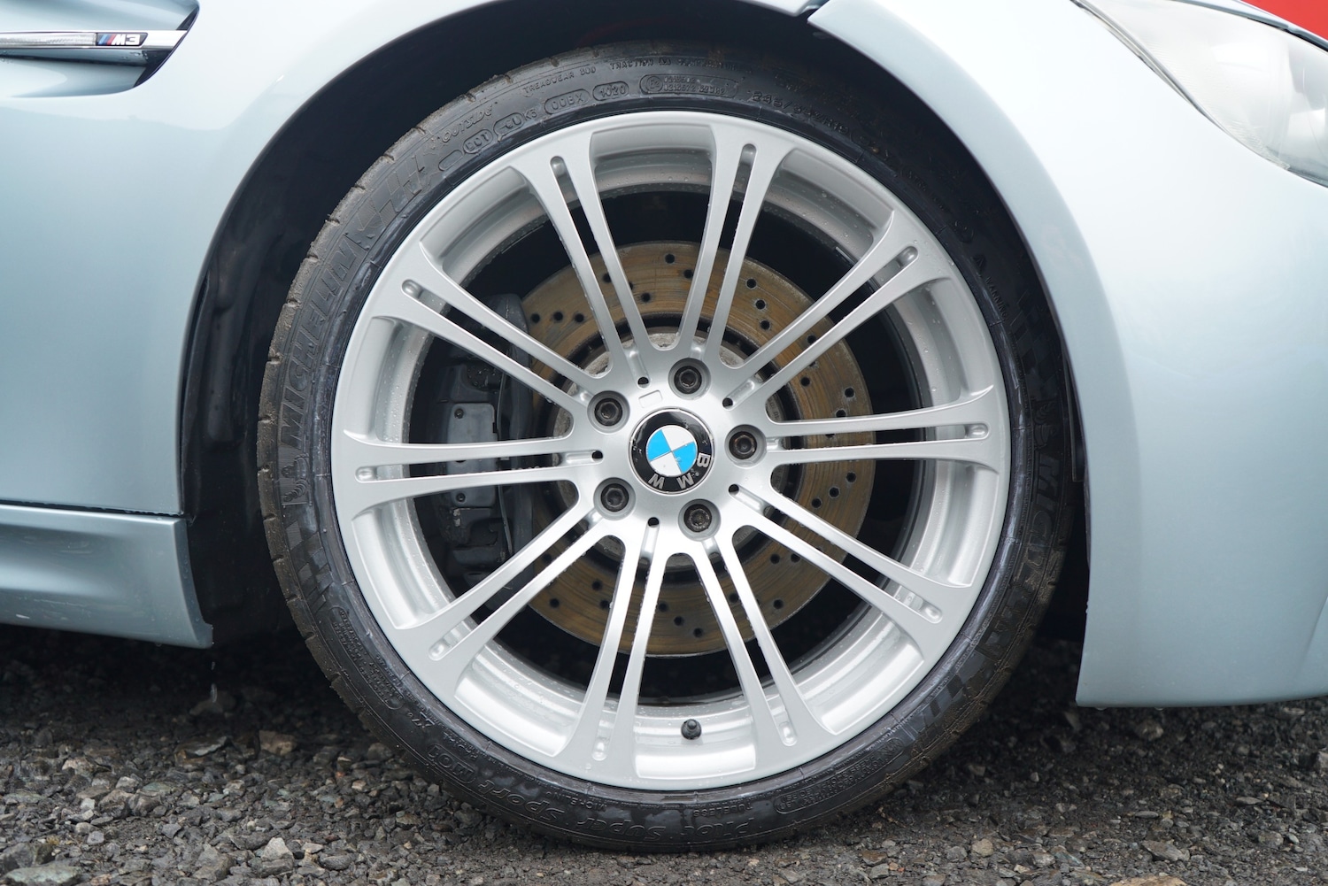 Used BMW M3 2012 for sale - 77533715: Photo 34