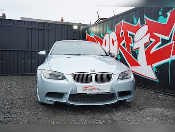 Used BMW M3 2012 for sale - 77533715: Photo