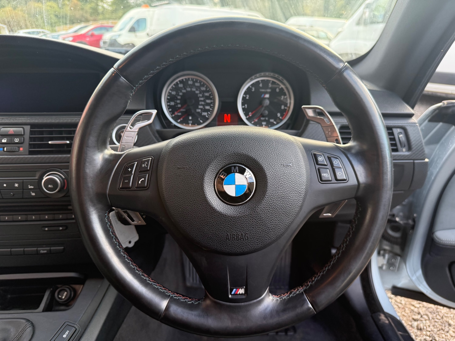 Used BMW M3 2012 for sale - 77533715: Photo 43
