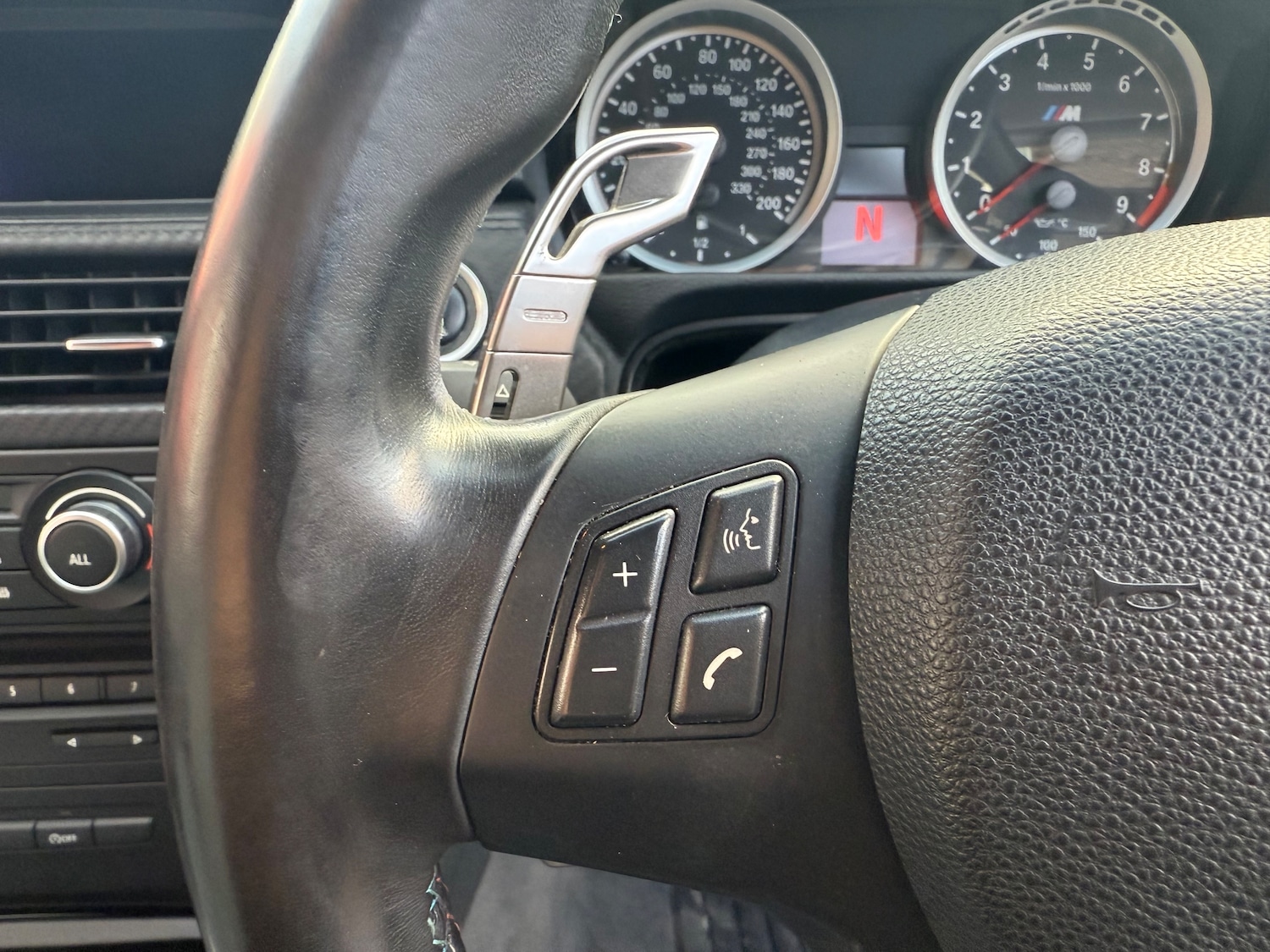 Used BMW M3 2012 for sale - 77533715: Photo 44