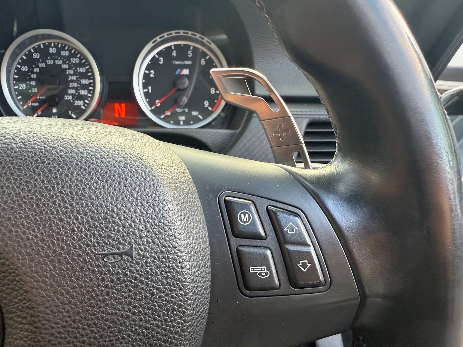 Used BMW M3 2012 for sale - 77533715: Photo 45