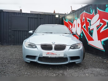 Used BMW M3 2012 for sale - 77533715: Photo