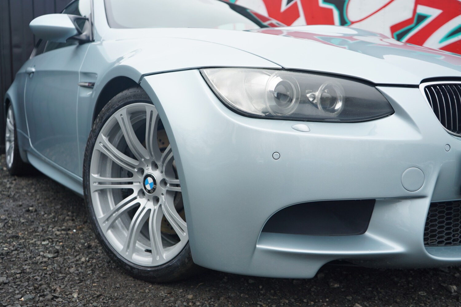 Used BMW M3 2012 for sale - 77533715: Photo 8