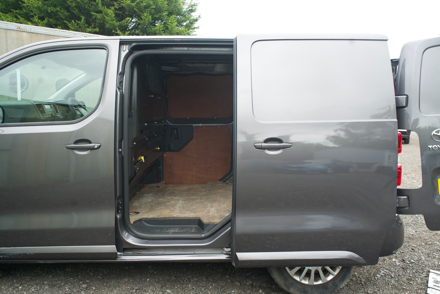 Vehicle 11