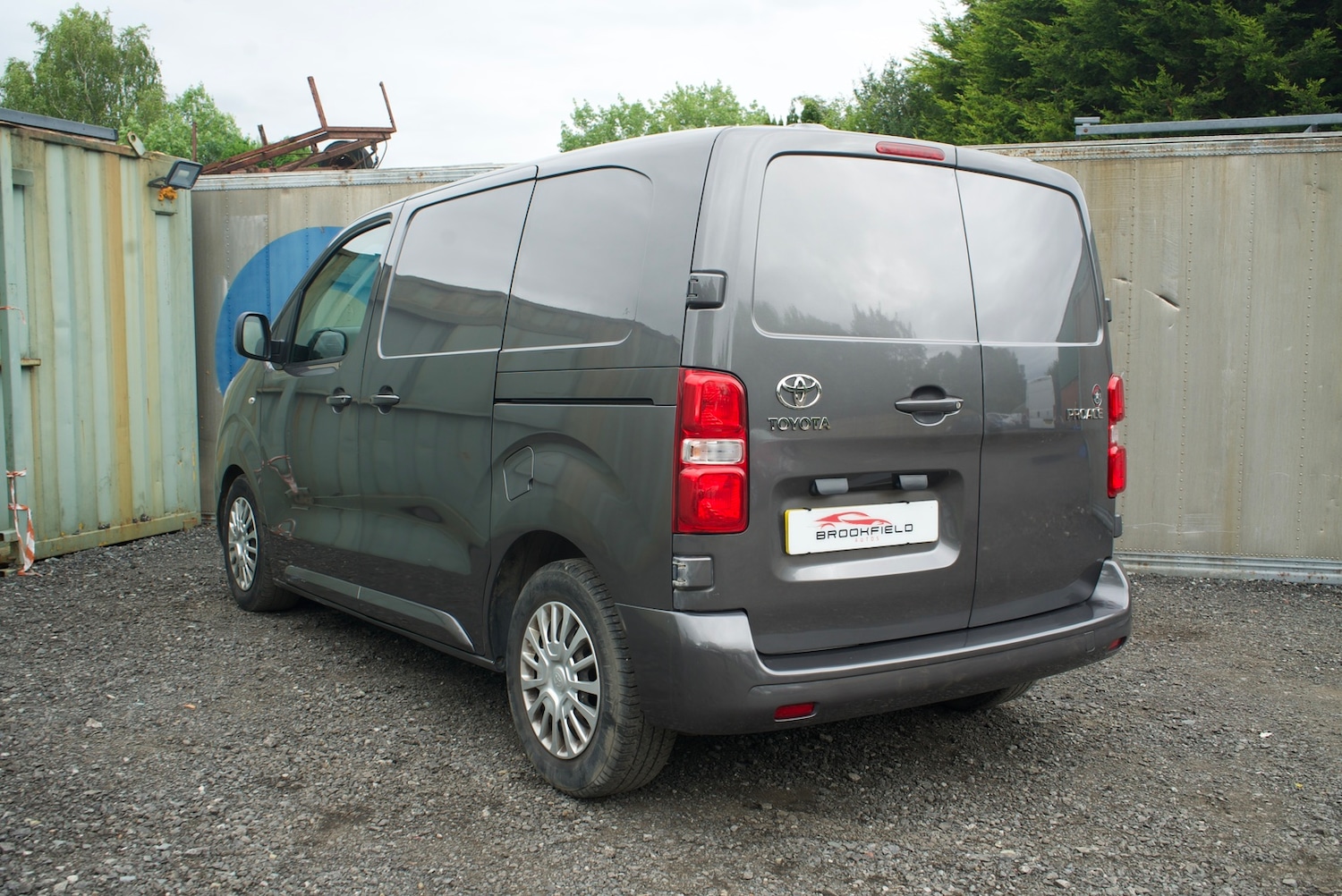 Vehicle 17