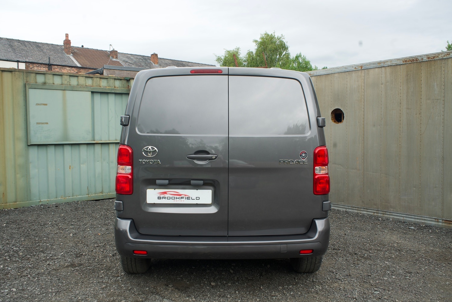 Vehicle 19