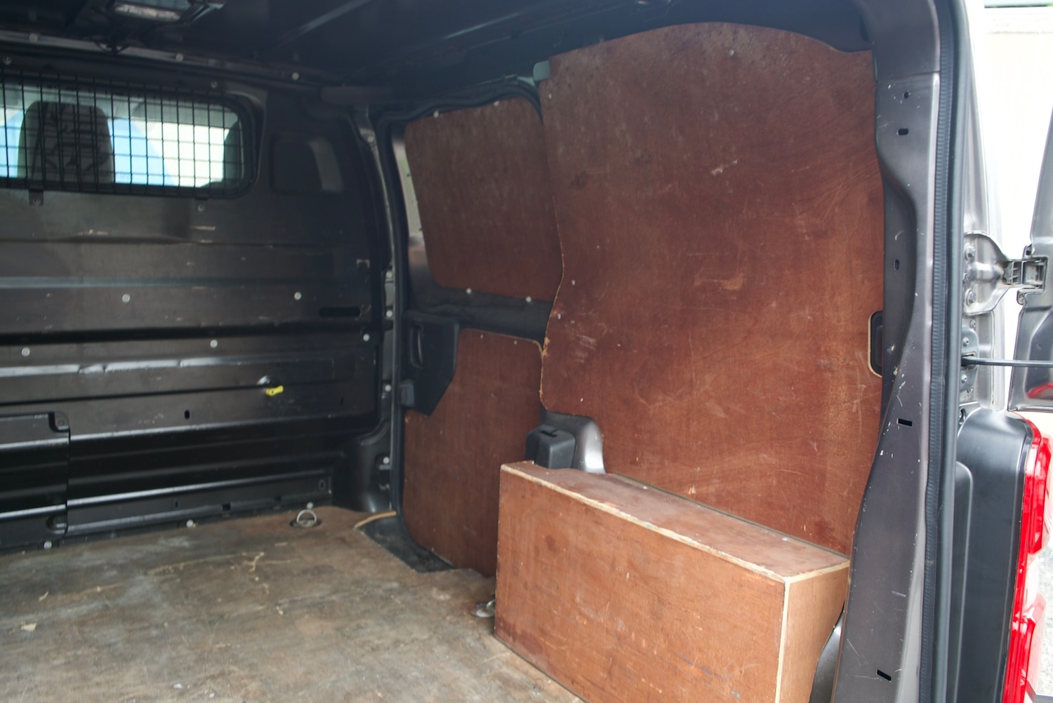 Vehicle 24