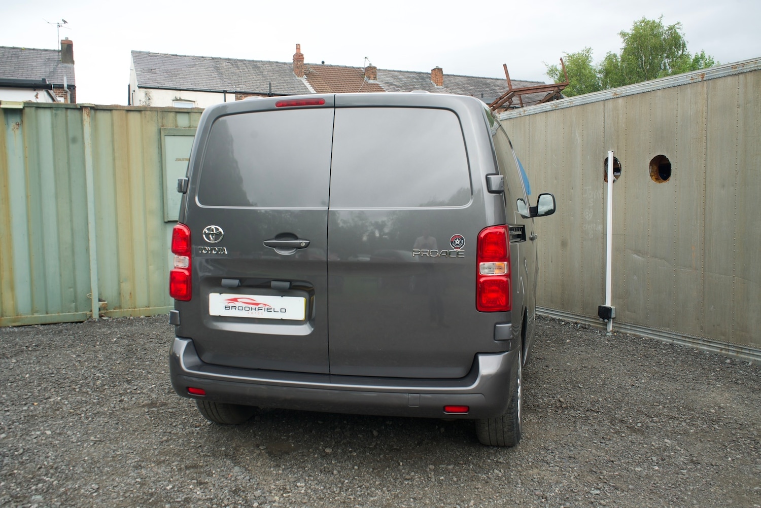 Vehicle 25