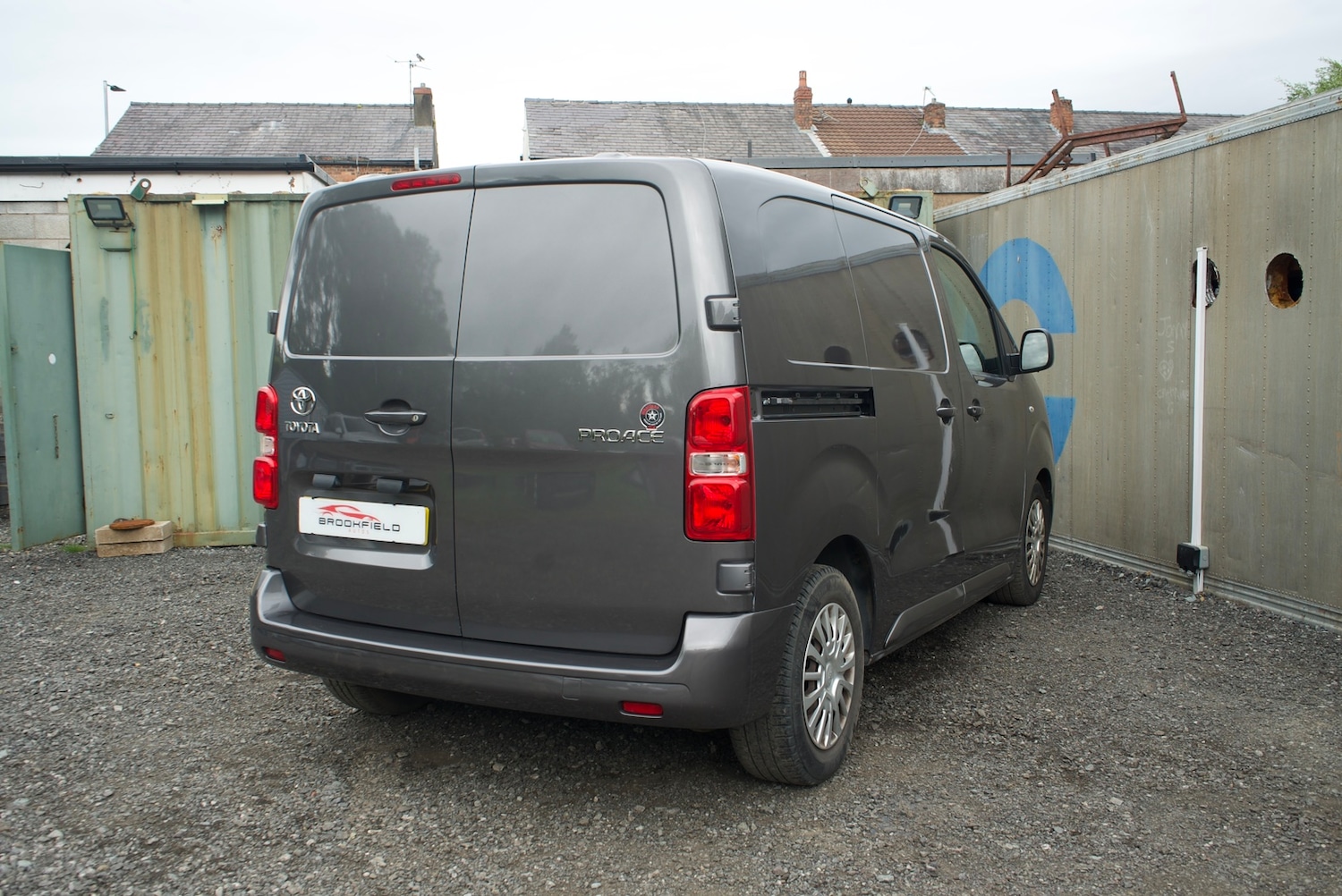 Vehicle 26