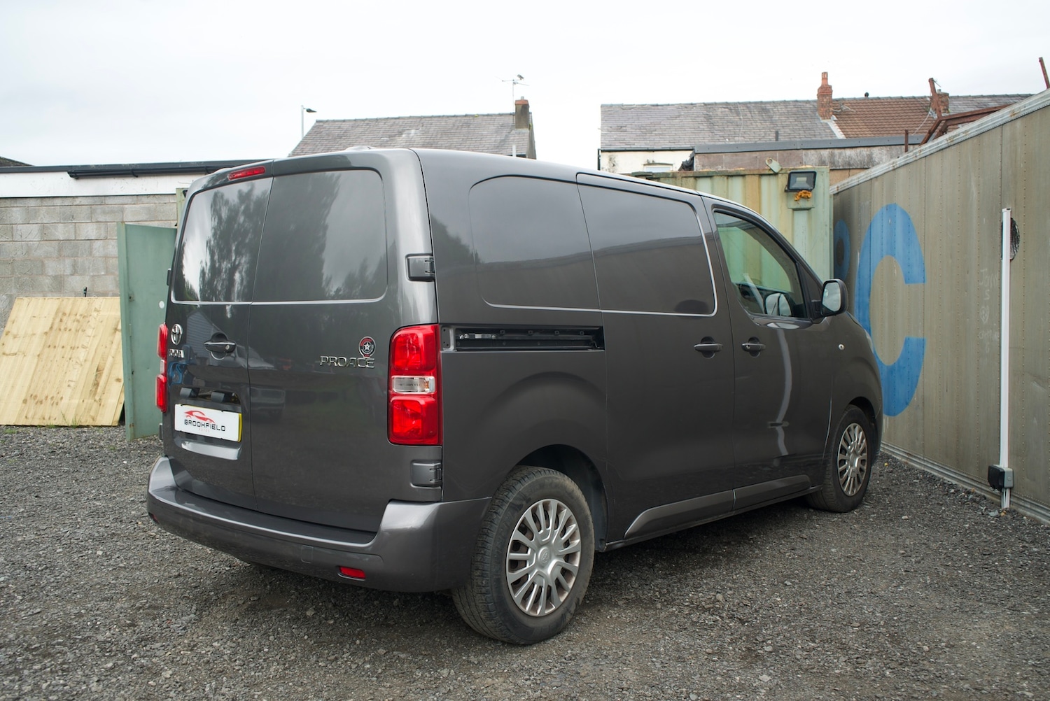 Vehicle 27