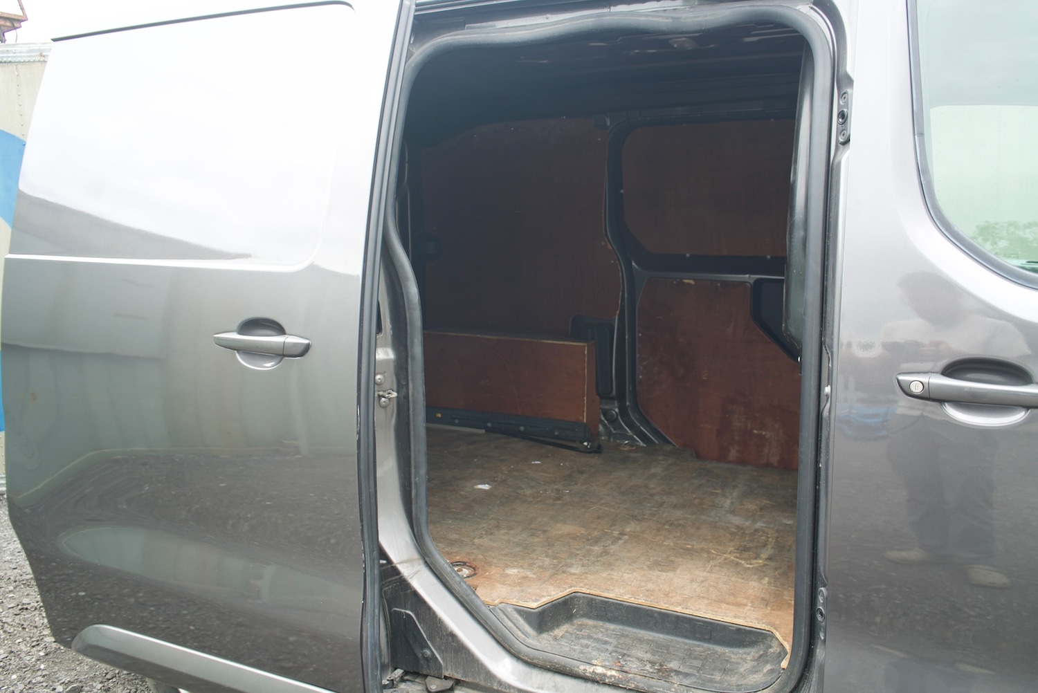 Vehicle 32