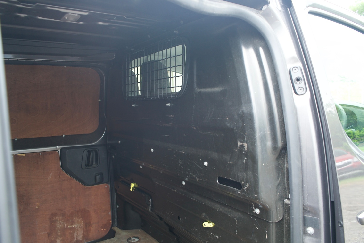 Vehicle 34
