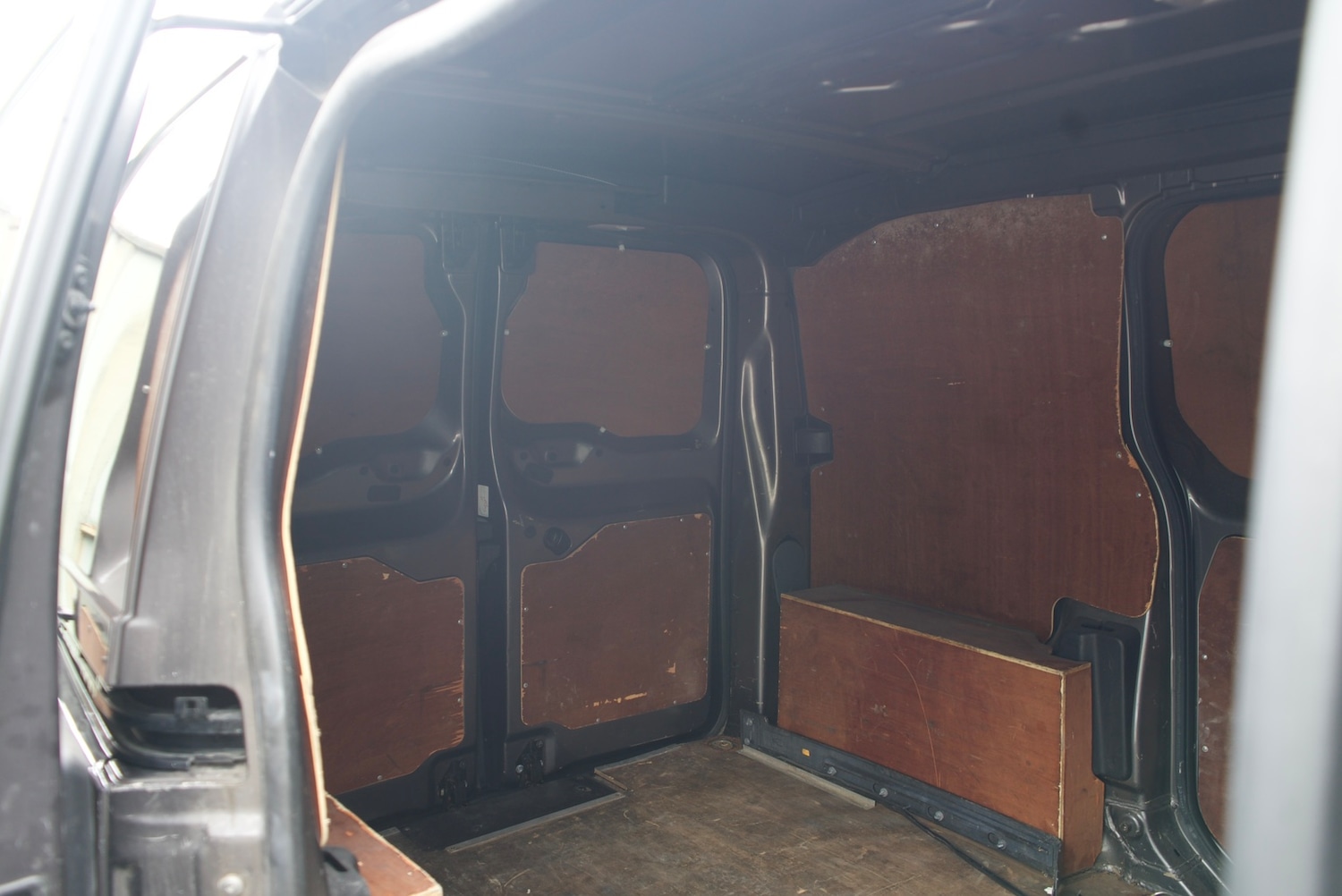 Vehicle 35