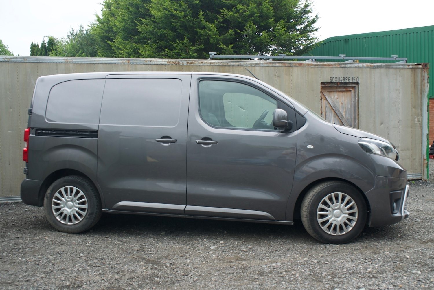 Vehicle 36