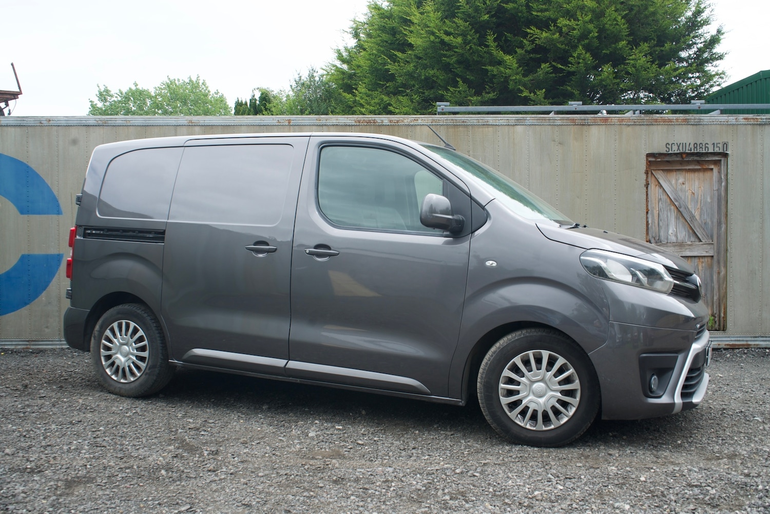 Vehicle 37