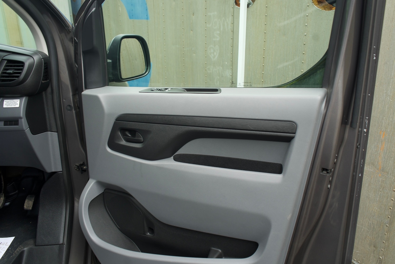 Vehicle 40